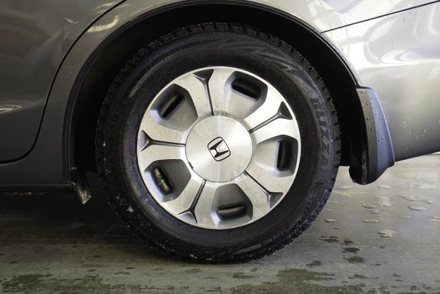 2012 honda civic hybrid hybrid 4dr sedan for sale in anchorage, alaska