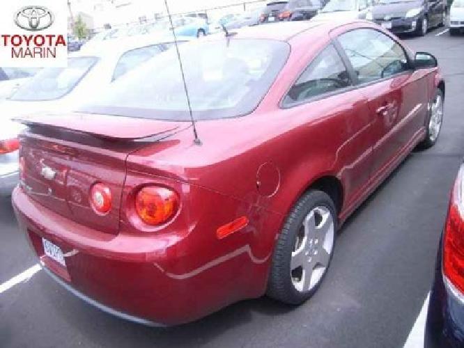 2008 chevrolet cobalt sport in san rafael, ca