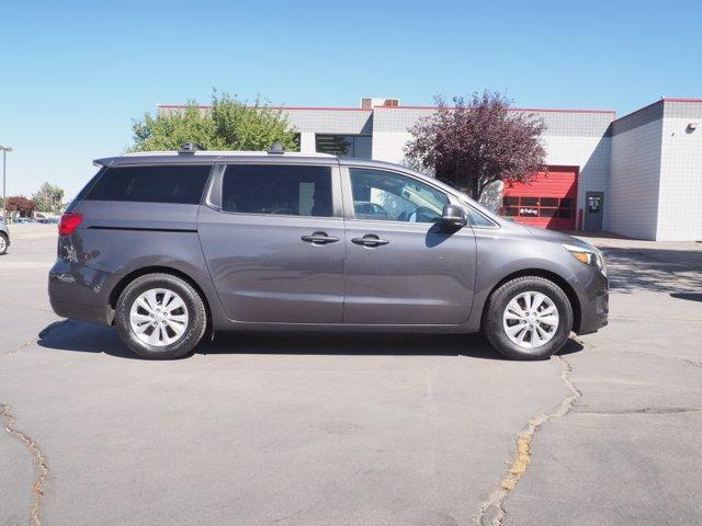 2017 kia sedona in lindon, utah