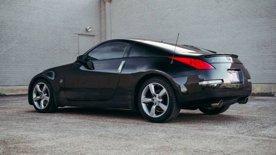 2006 Nissan 350Z