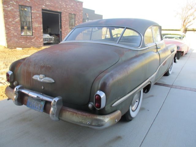 1951 buick special riviera 45r coupe 50 51 52 53 super