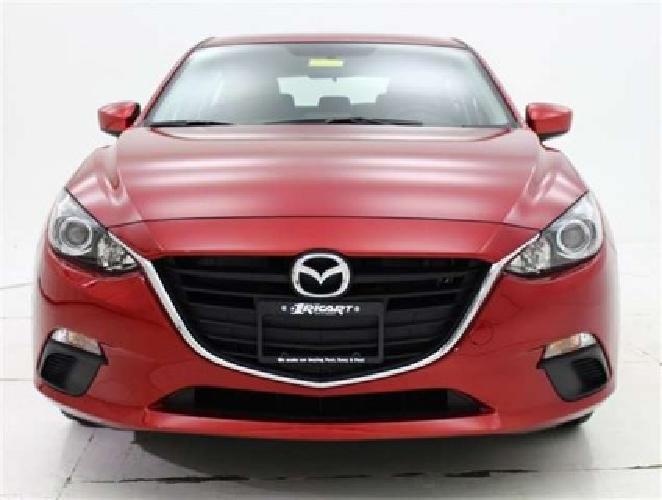 2014 mazda mazda3 i grand touring in groveport, oh