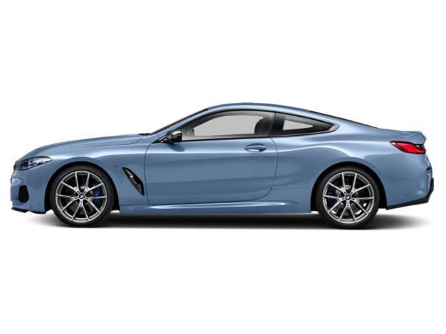 2019 bmw 8 series m850i xdrive awd m850i xdrive 2dr coupe for sale in north haven, connecticut