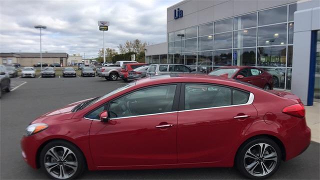 2015 kia forte ex ex 4dr sedan for sale in hartford, connecticut