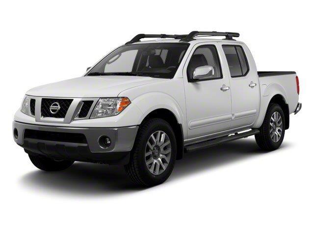 2010 nissan frontier le 4x4 le 4dr crew cab swb pickup 5a for sale in lincoln, nebraska