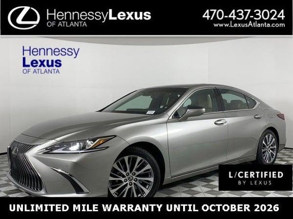 2021 lexus es 350 in secaucus, new jersey