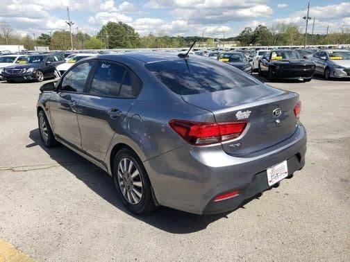 2020 kia rio s in bessemer, alabama