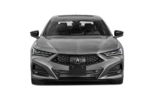 2021 Acura TLX
