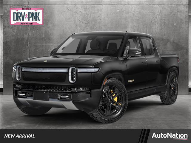 2024 rivian r1t adventure