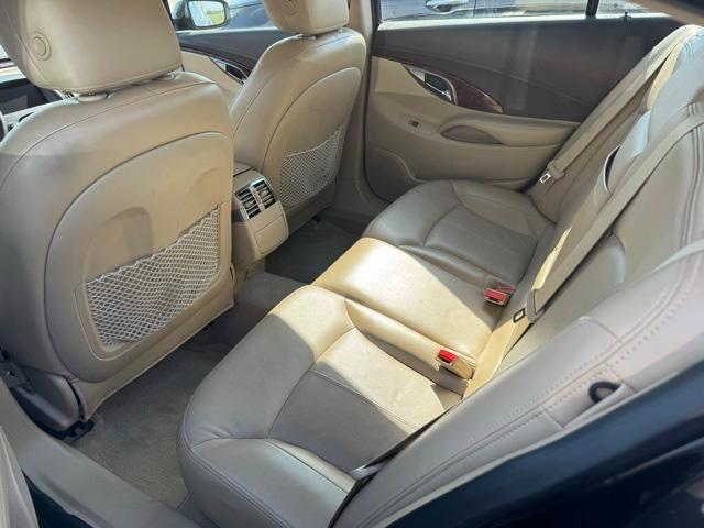 2013 buick lacrosse premium 2