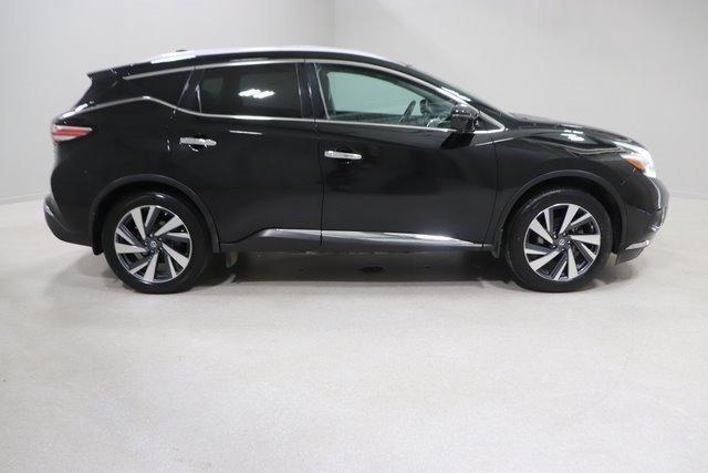 used 2017 nissan murano platinum fargo, nd 58103 for sale in fargo, north dakota