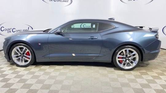 2022 chevrolet camaro
