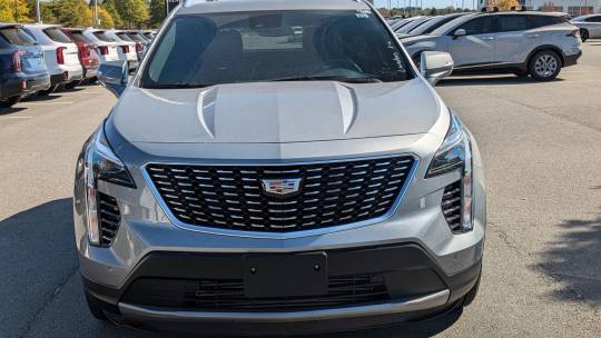 2023 Cadillac XT4