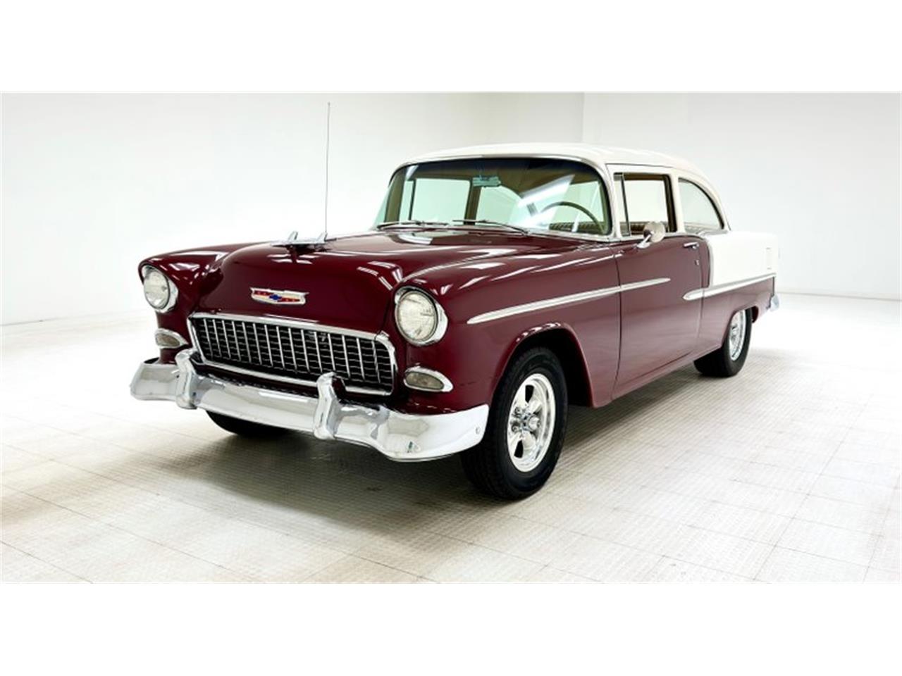 1955 chevrolet 210