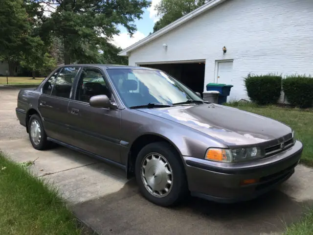 5 speed manual