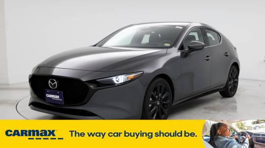 2020 Mazda