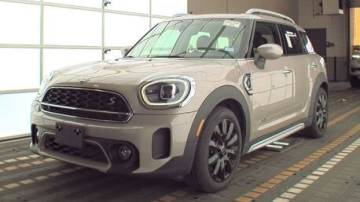 2024 mini countryman cooper s all4