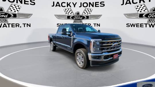 2024 Ford F-250