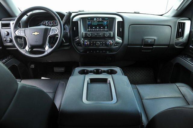 used 2015 chevrolet silverado 1500 lt columbia, sc 29229 for sale in columbia, south carolina