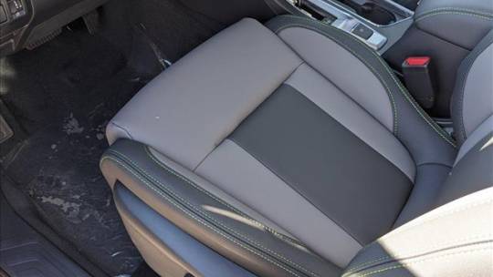 2024 Subaru Ascent