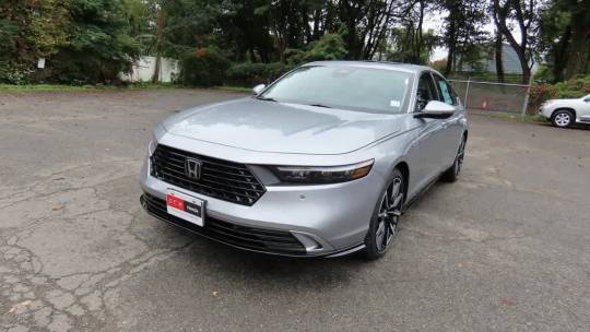 2024 Honda Accord