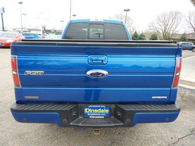 used 2013 ford f150 fx4 grand island, ne 68801 for sale in grand island, nebraska
