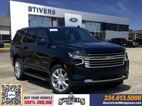 2023 chevrolet tahoe in augusta, michigan