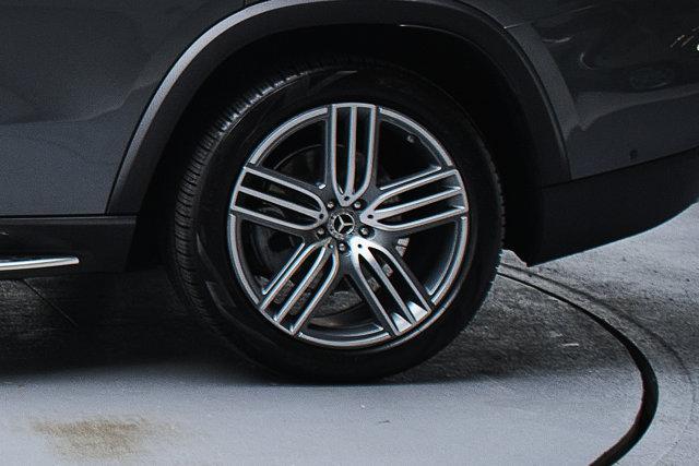 2024 mercedes-benz gls 450 4matic