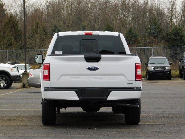 new 2019 ford f150 xlt north canton, oh 44720 for sale in canton, ohio