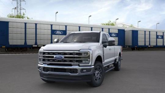 2024 Ford F-350