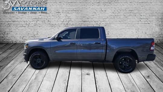 2024 RAM 1500