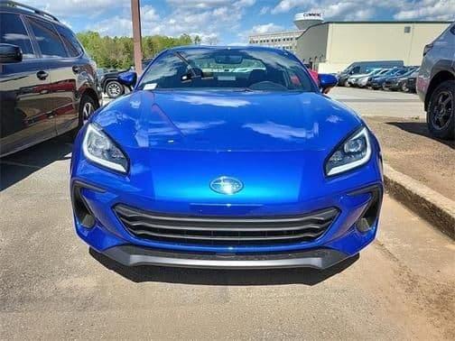 2023 subaru brz limited in cumming, georgia