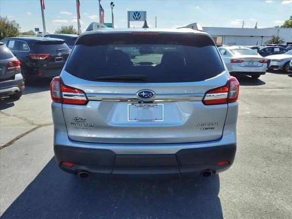 2020 subaru ascent in minneapolis, minnesota