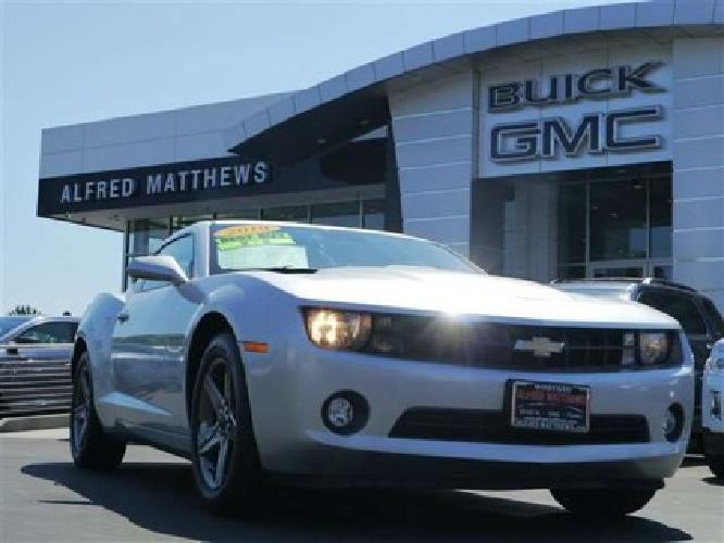 2010 chevrolet camaro 1lt am fm xm in modesto, ca