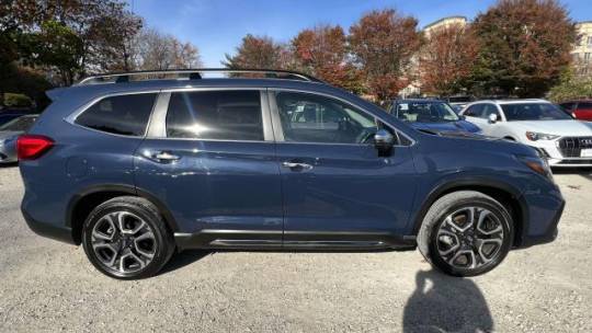 2023 Subaru Ascent