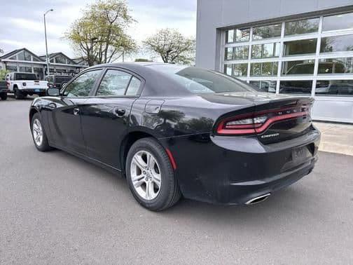 2021 dodge charger sxt in college crest, oregon