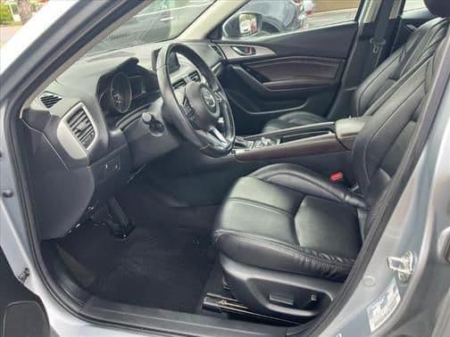 2018 mazda mazda3 touring 4dr sedan in asheville, north carolina