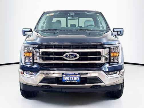 2022 ford f-150 in broadland, south dakota