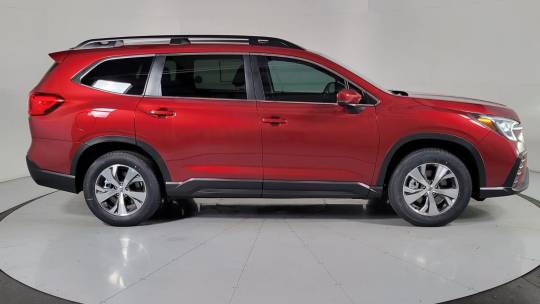 2024 Subaru Ascent