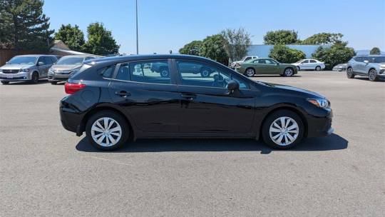 2022 Subaru Impreza