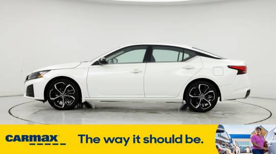 2023 Nissan Altima