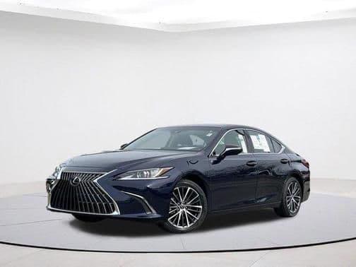 2023 lexus es 350 base in wake forest, north carolina
