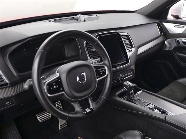used 2017 volvo xc90 fwd t5 r-design montgomery, al 36104 for sale in montgomery, alabama