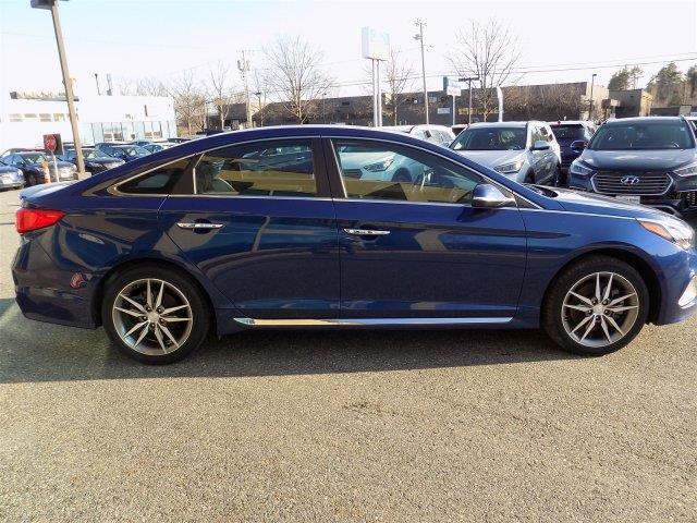 2015 hyundai sonata limited 2.0t limited 2.0t 4dr sedan for sale in lyman, vermont