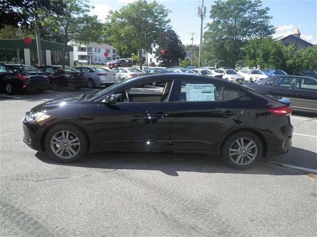 2018 hyundai elantra value edition value edition 4dr sedan pzev (us for sale in birch island, maine