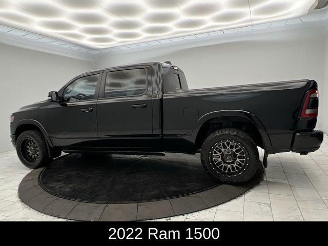 2022 ram 1500 limited