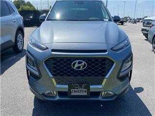 2020 Hyundai Kona ultimate
