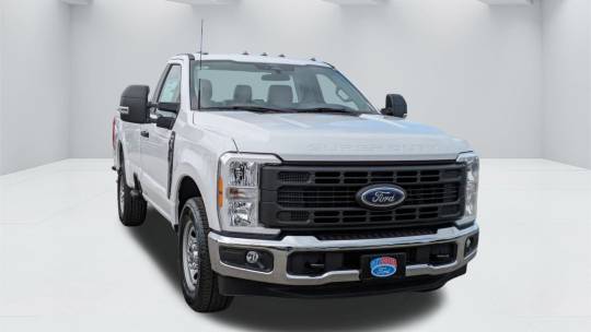2024 Ford F-350