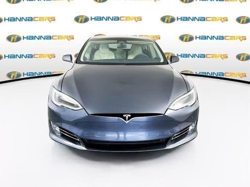 2019 tesla model s 100d in bradenton, florida