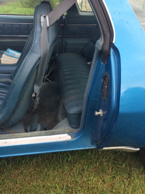 1975 chevrolet malibu